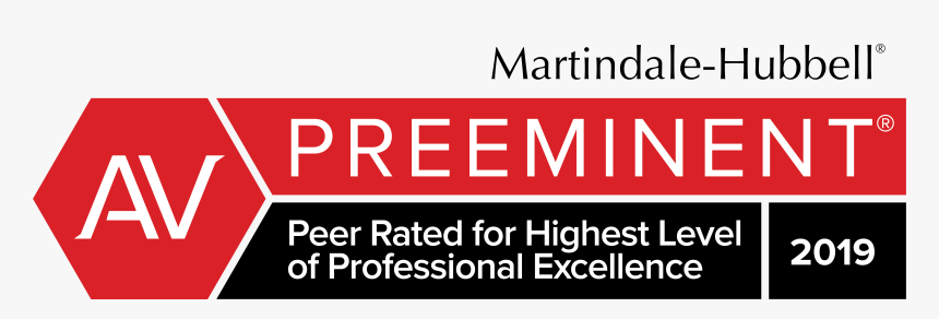 Martindale Hubbell® Av Preeminent®, The Gold Standard - Light Through The Pouring Rain, HD Png Download