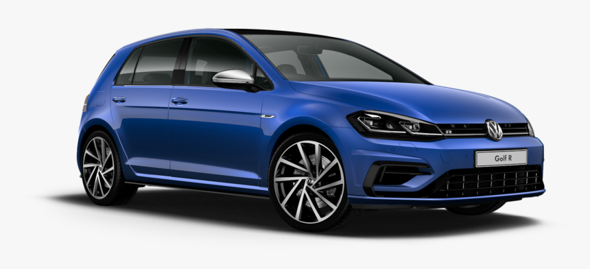 { Mq - Golf R 2019 Price South Africa, HD Png Download