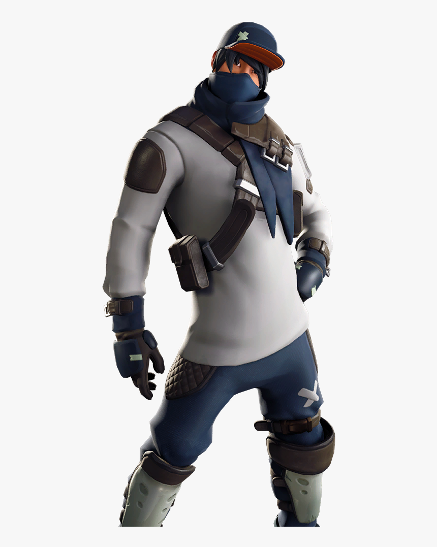 Shot Caller Skin, HD Png Download