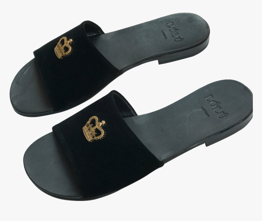 Slipper, HD Png Download