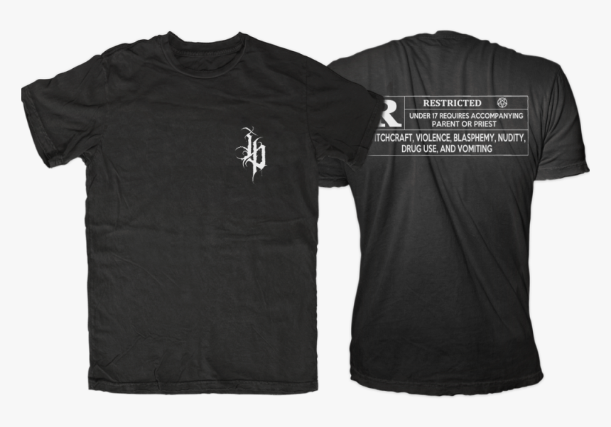 I M Just Here For The Violence Tshirt, HD Png Download
