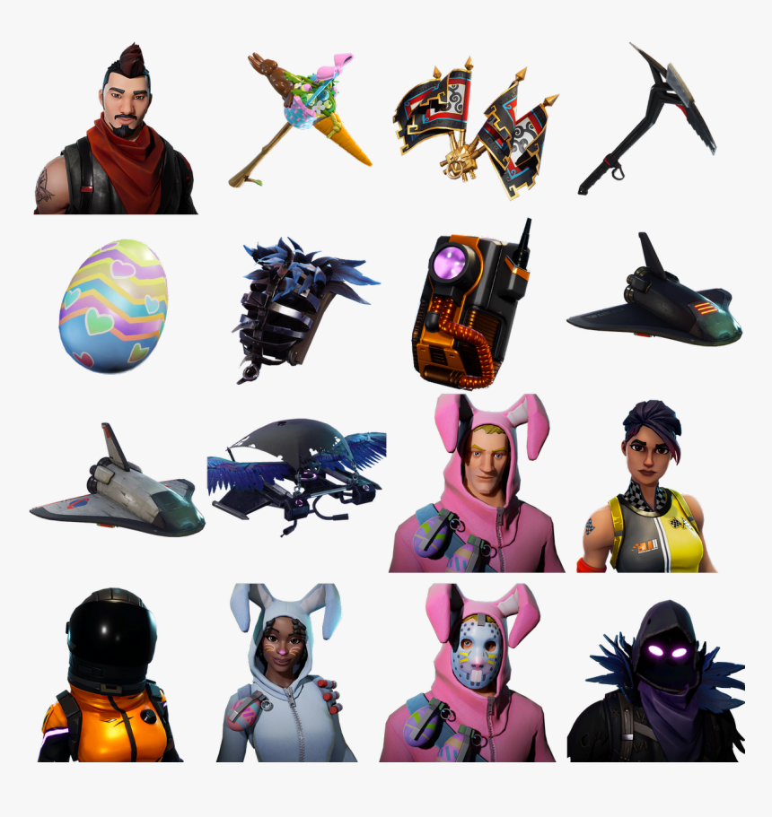 Fortnite New Skins Coming, HD Png Download