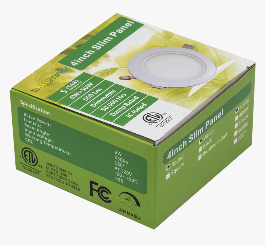 L3504-061r 5 - Box, HD Png Download