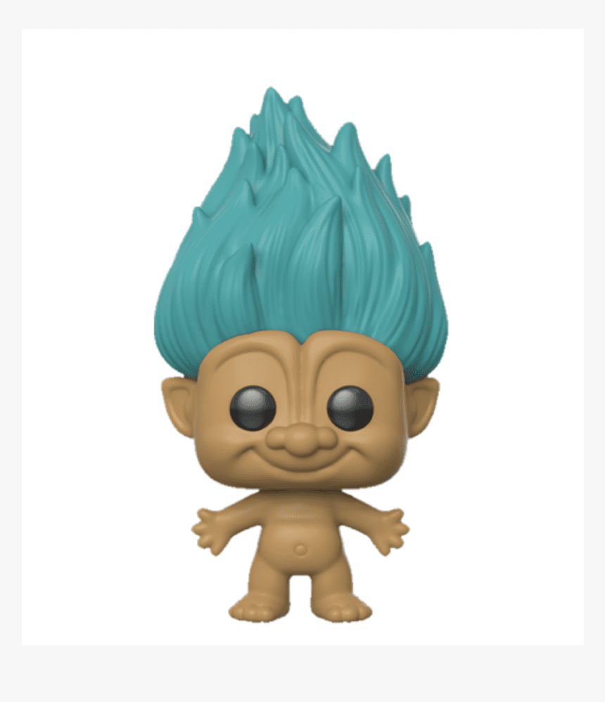 Funko Pop Trolls, HD Png Download