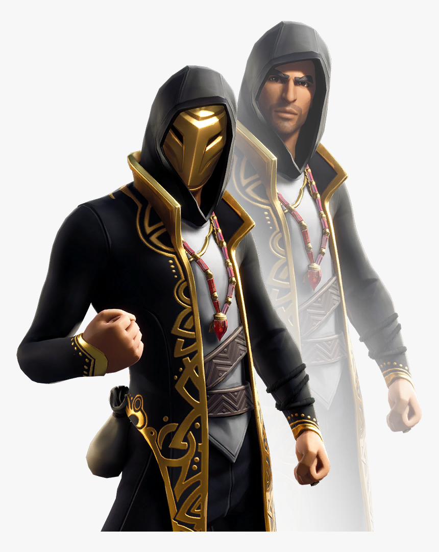 Scimitar - Scimitar Fortnite, HD Png Download