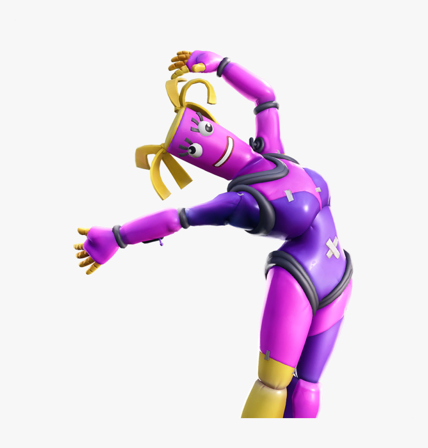 Fortnite Twistie, HD Png Download
