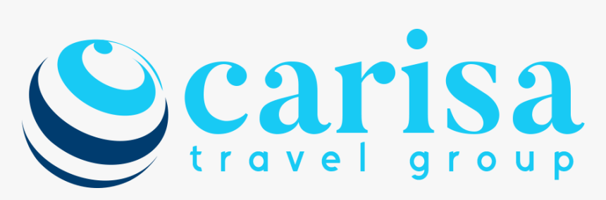 Logo - Carisa Travel Png, Transparent Png