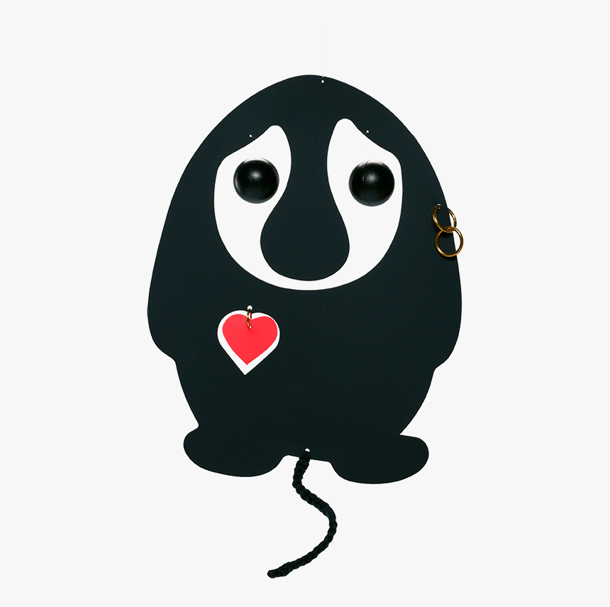 Pustetroll Mobile, HD Png Download