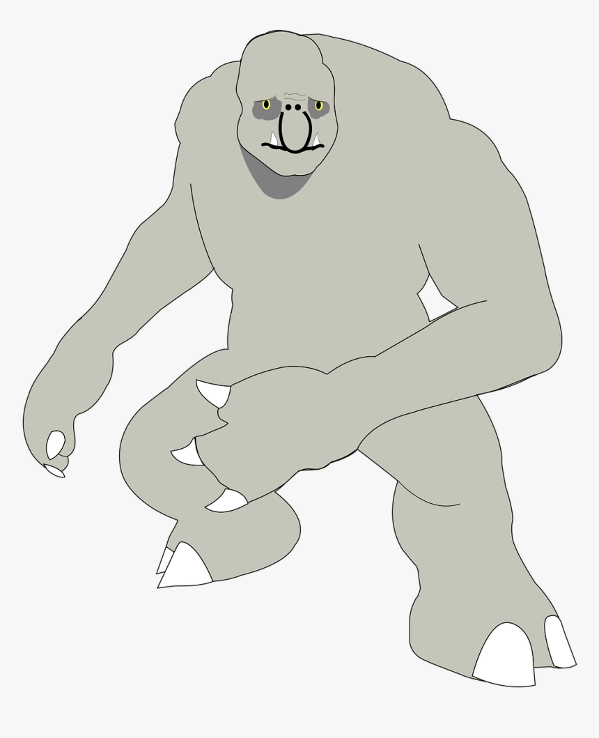 Cartoon, HD Png Download