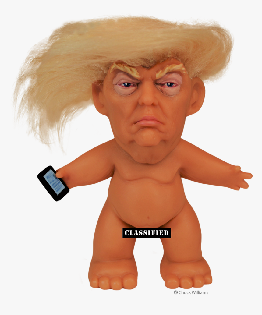 Official World S Greatest Troll Donald Trump Troll, HD Png Download