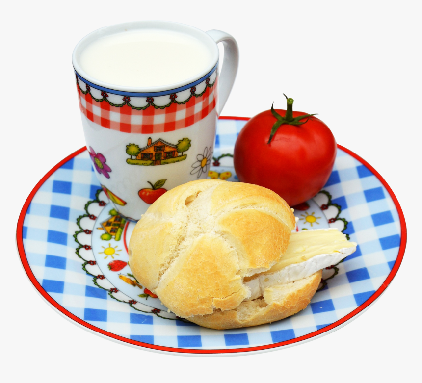 Breakfast Png Image - Transparent Breakfast Png, Png Download