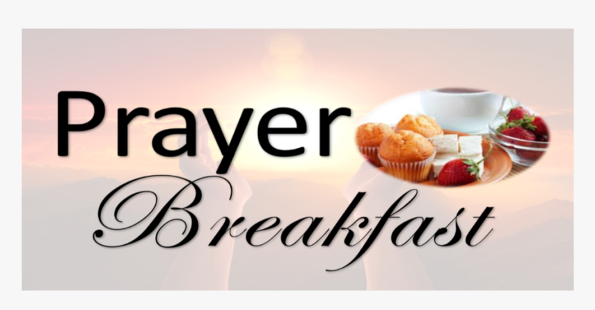 Prayer Breakfast - Profiterole, HD Png Download