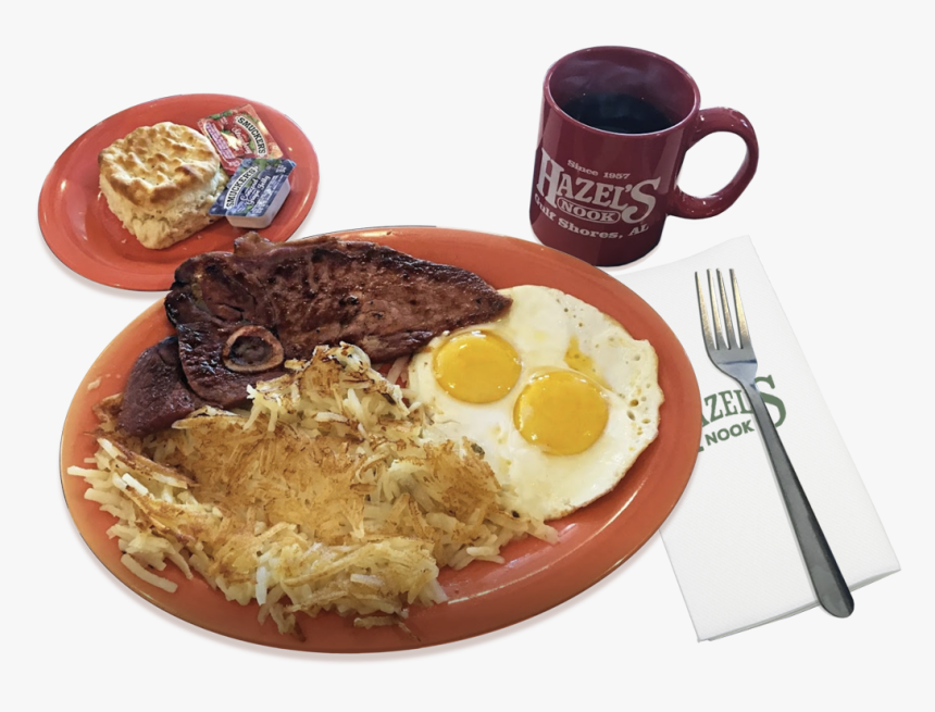 Hazel's Nook Breakfast Buffet, HD Png Download