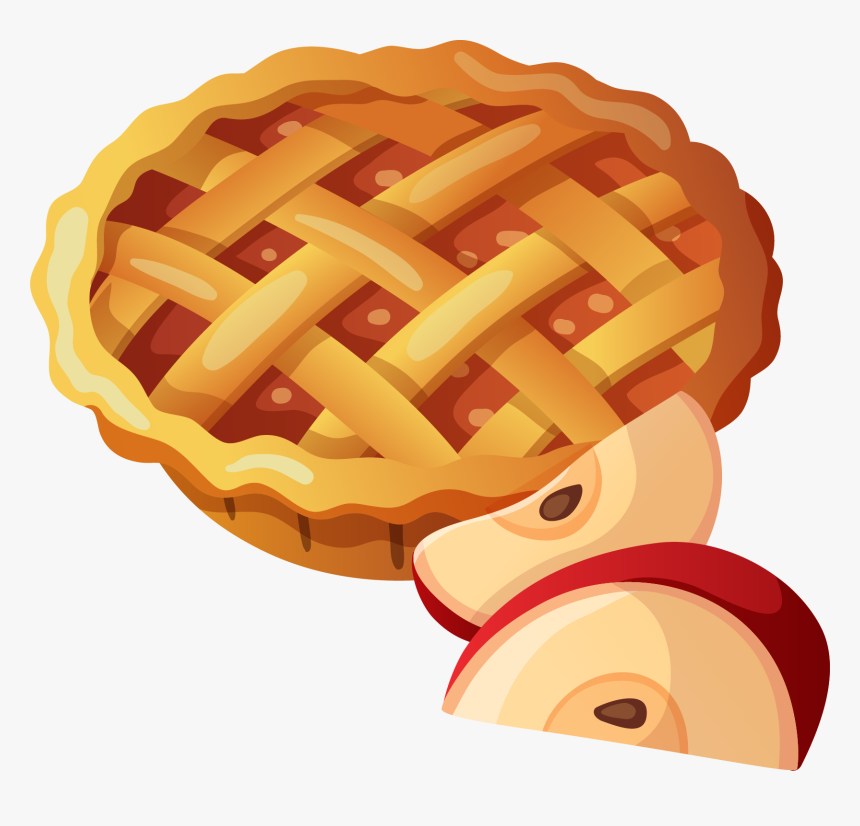 Treacle Tart Art, HD Png Download