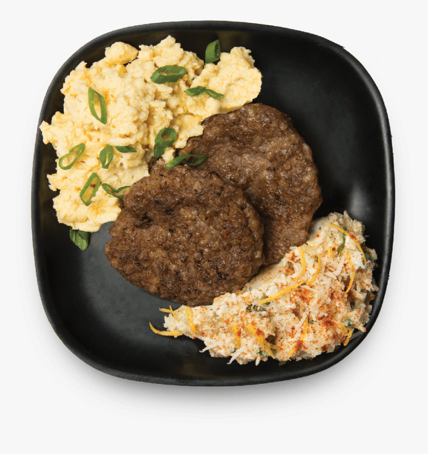 Breakfast Platter Snap Kitchen Keto, HD Png Download , Transparent