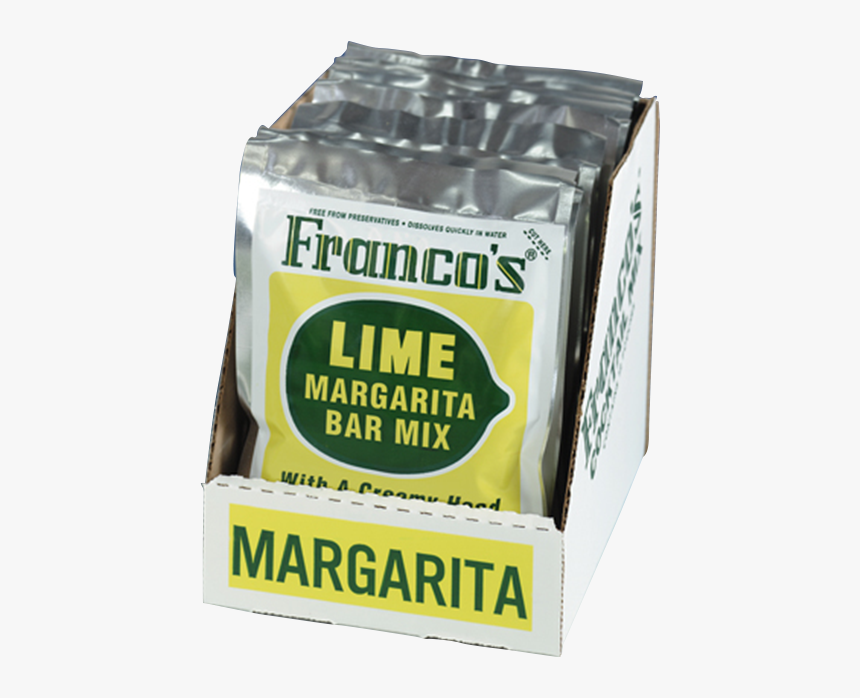 Franco S Drinkmix, HD Png Download