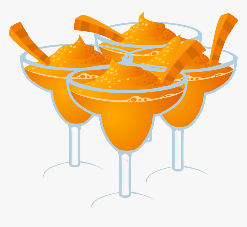 Drink Carrot Margarita - Margarita, HD Png Download