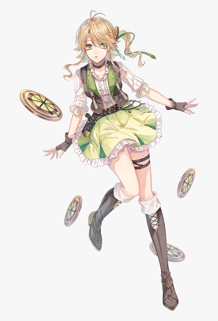 Food Fantasy Wiki - Food Fantasy Tequila, HD Png Download