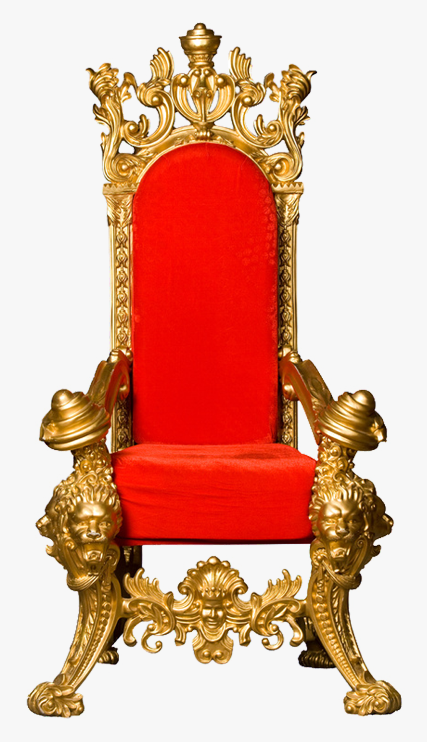 King Throne Png , Png Download - Krept And Konan Young Kingz, Transparent Png