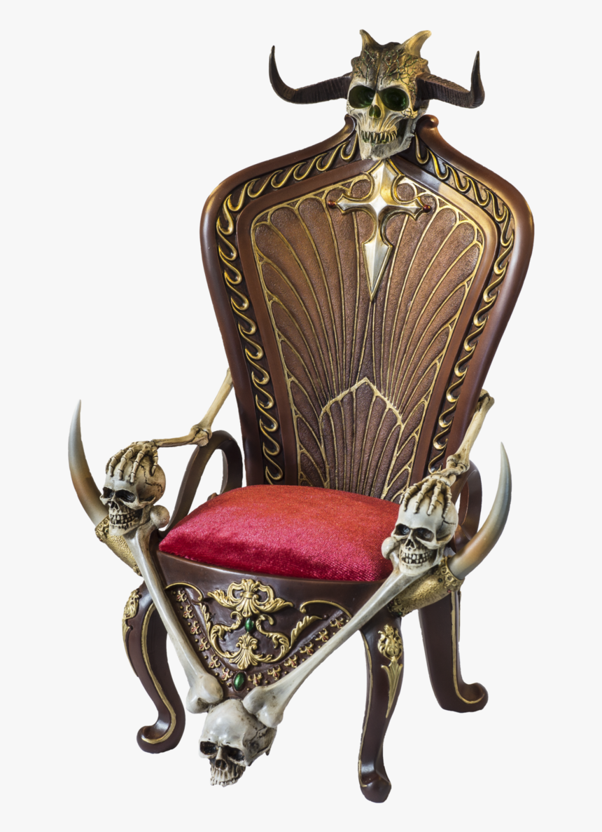 Throne Png , Png Download - Throne, Transparent Png