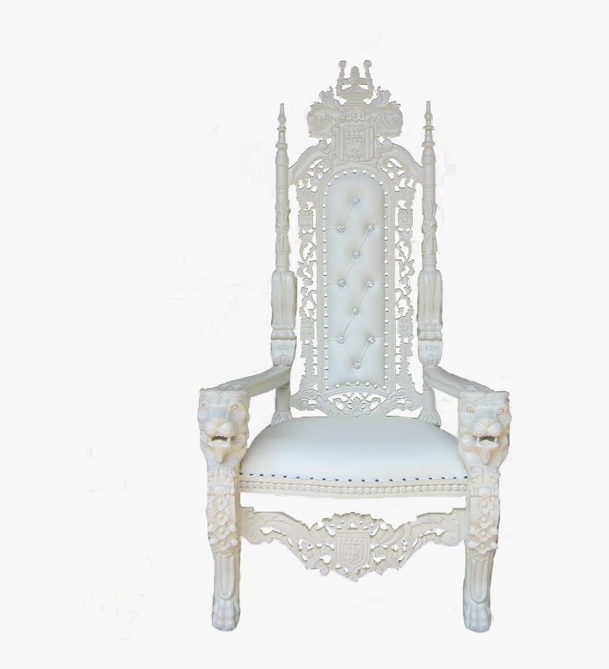 King Chair, HD Png Download