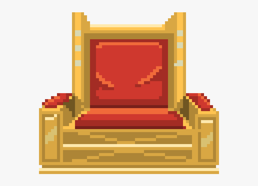 Throne, HD Png Download