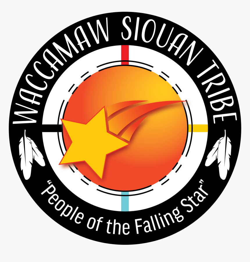 Waccamaw Siouan Tribe Symbol, HD Png Download