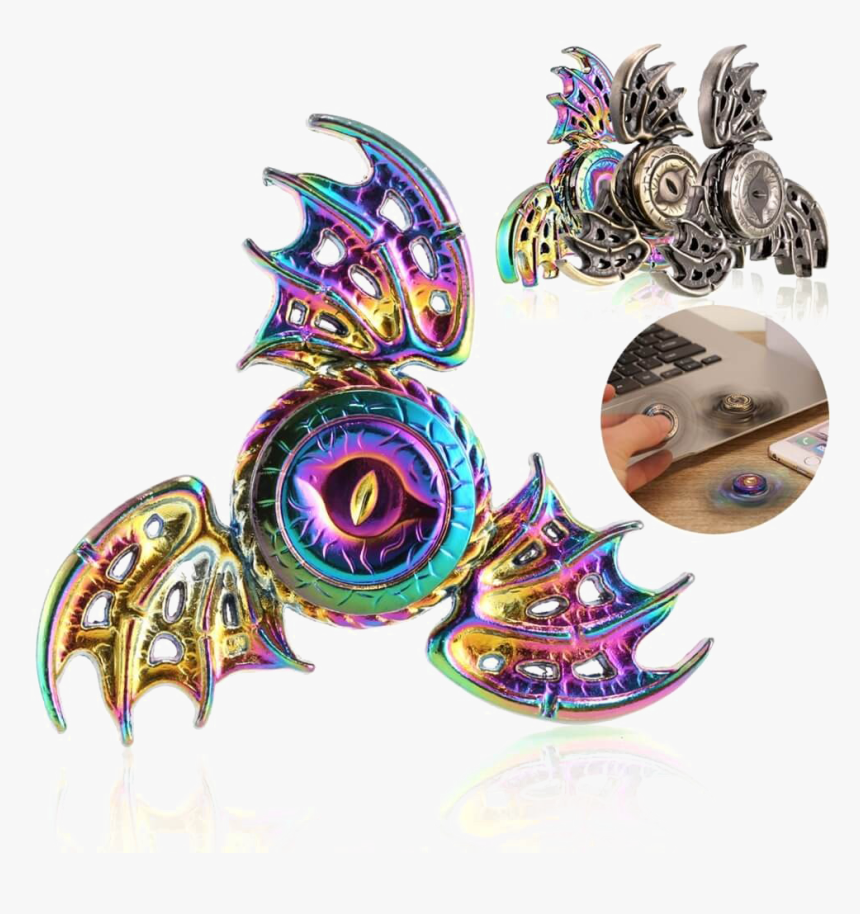 Game Of Throne Fidget Spinner Png Photo - Fidget Spinner, Transparent Png