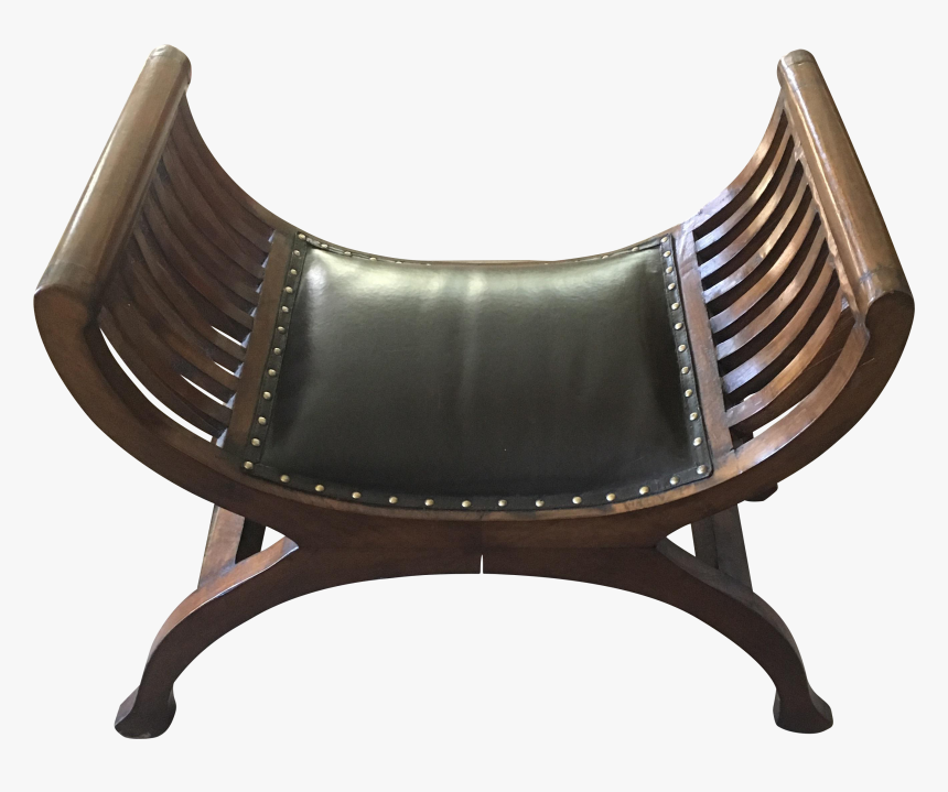 Lounge Chair Background Png - Chair On Png Background Hd, Transparent Png