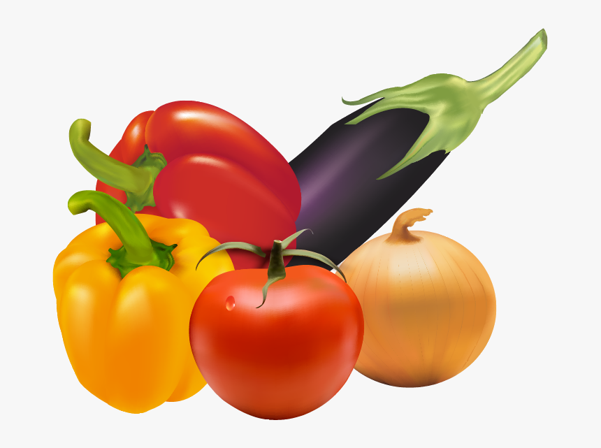 Bush Tomato, HD Png Download