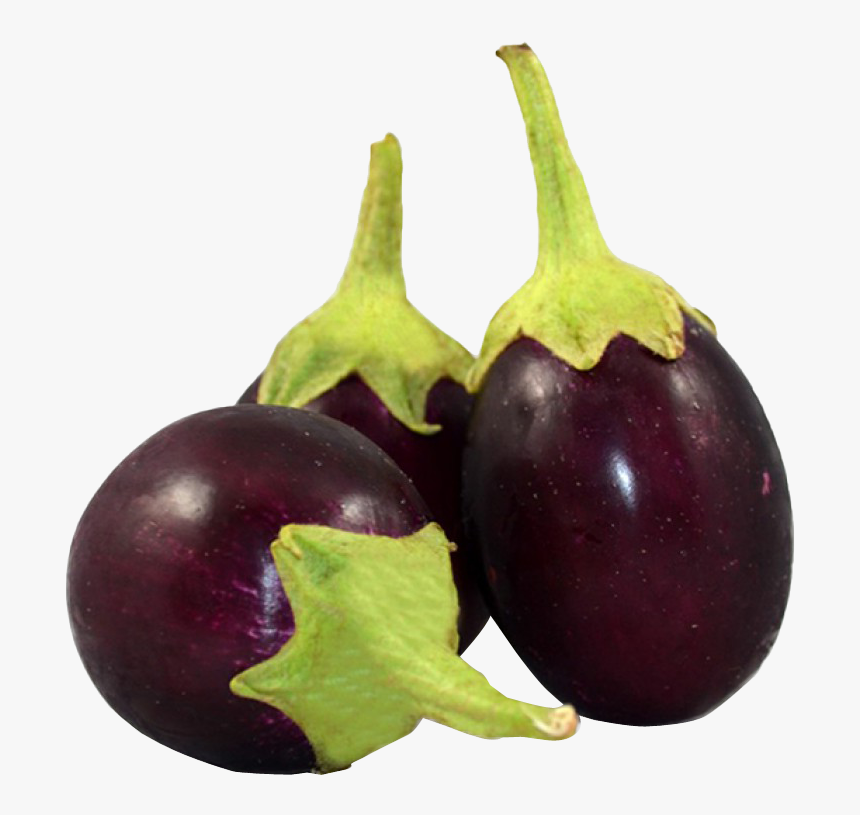 Brinjal Png, Transparent Png