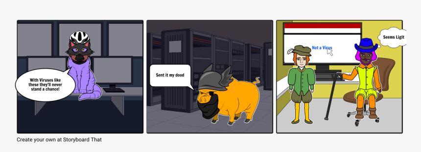 Cartoon, HD Png Download