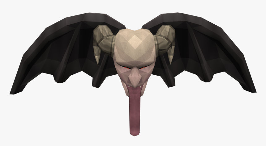 Little Brown Myotis, HD Png Download