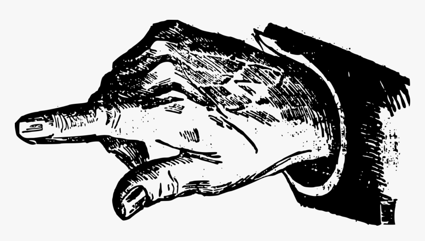 Transparent Fingerprint Clipart - Illustration, HD Png Download