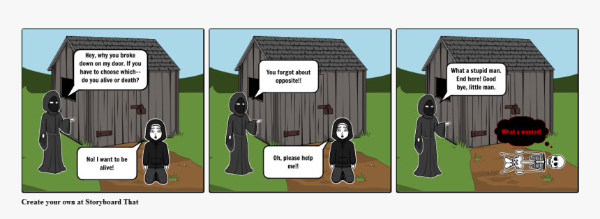 Cartoon, HD Png Download