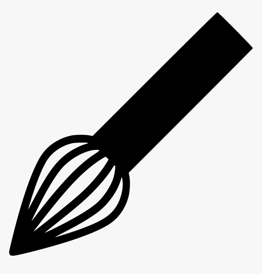 Paintbrush, HD Png Download