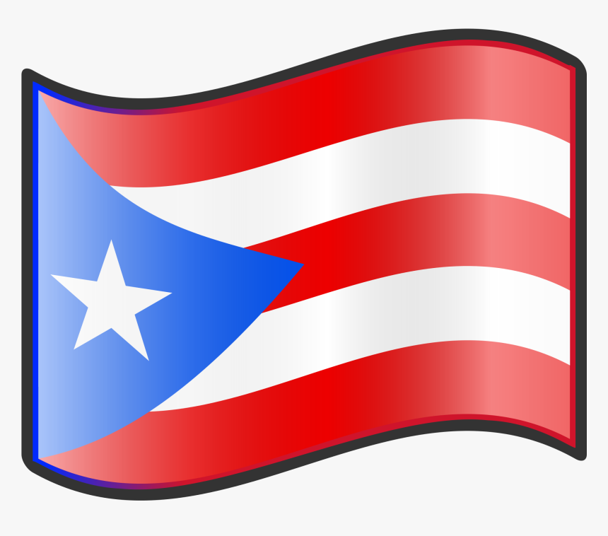 Transparent Puerto Rico Png - Puerto Rico Svg Free, Png Download