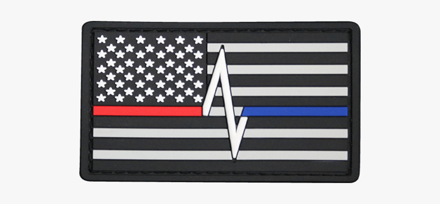 Thin Lines On Flags Meaning, HD Png Download