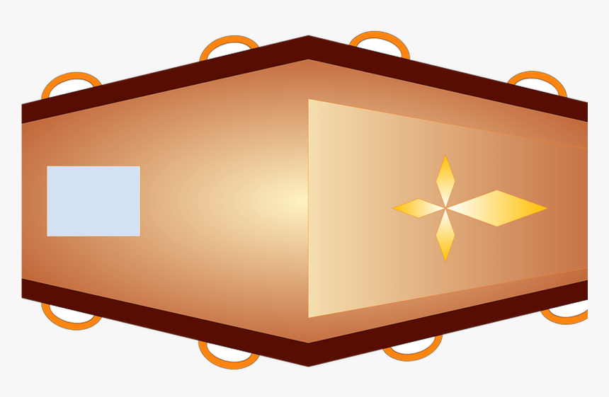 Transparent Reaper Clipart - Funeral, HD Png Download