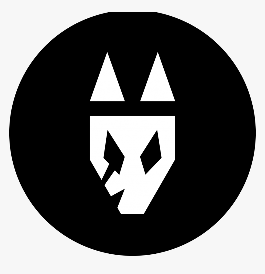 Facebook Logo Png Rounded, Transparent Png