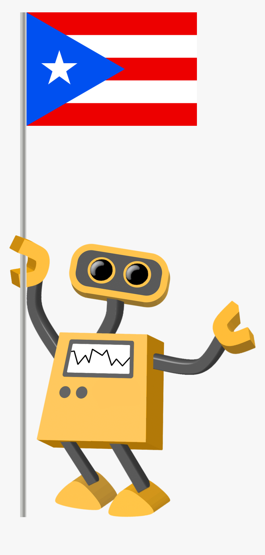 Transparent Cartoon Stop Sign, HD Png Download