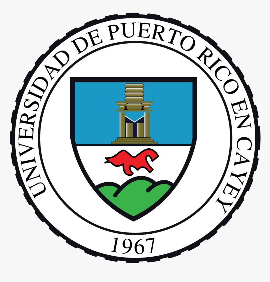 University Of Puerto Rico At Cayey, HD Png Download