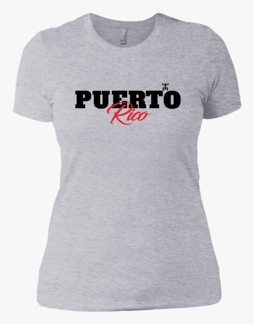 [puerto Rican Flag Shirts And Products] - Active Shirt, HD Png Download