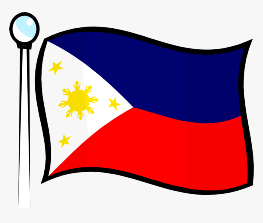 Philippine Flag Png Download Flag Philippines Independence Day