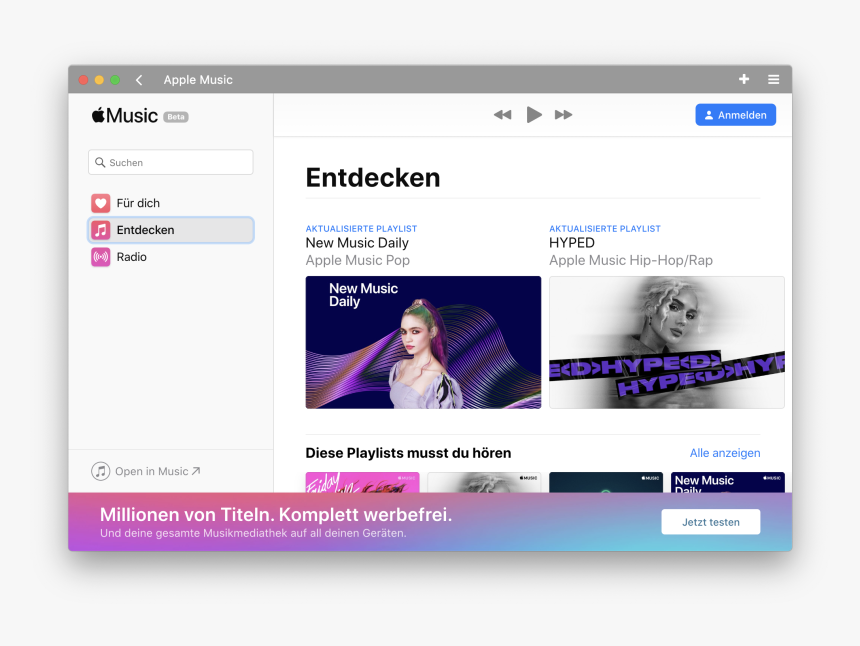 Web Page, HD Png Download