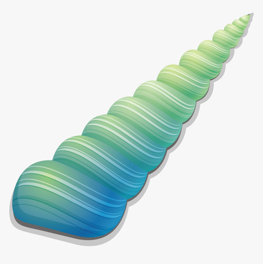 Conch Seashell Clip Art Pattern Transprent Png Ⓒ Transparent Free
