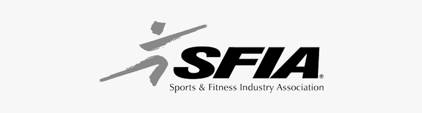 Sfia - Sports & Fitness Industry Association, HD Png Download