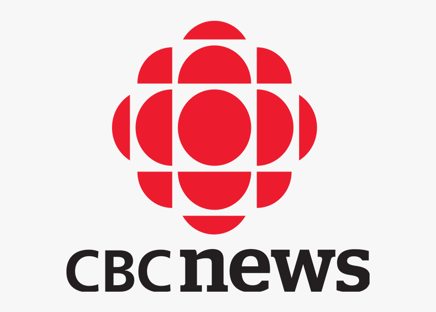 Cbc3 - Cbc News Logo, HD Png Download