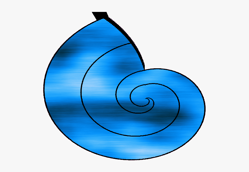 Seashell - After The Antique (?): Head Of A Satyr, HD Png Download