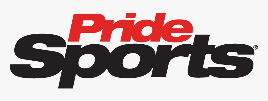 Pride Sports Logo - Graphic Design, HD Png Download